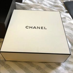 Chanel box bundle
